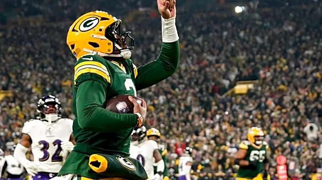 Reports: Dolphins sign QB Malik Willis to 3-year, $67.5 million deal