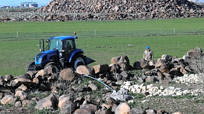 Turkey says NATO defences shot down second incoming Iranian missile