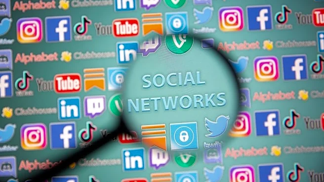 Lawsuit challenges US policy barring visas for social media researchers