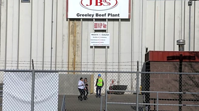 JBS workers to strike at US beef plant as consumers face record prices