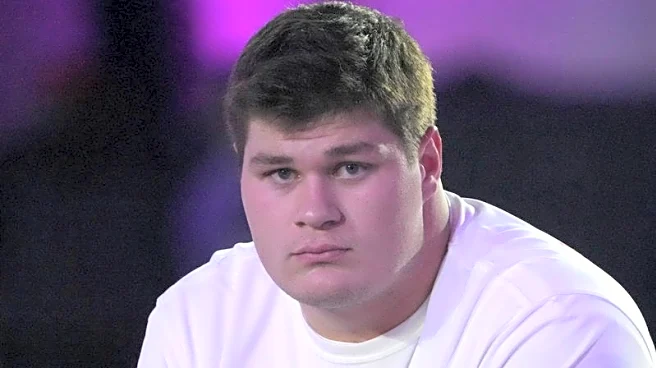 Reports: Raiders to sign C Tyler Linderbaum to massive $81M deal