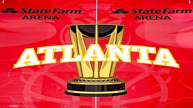 Basketball-NBA pulls plug on Hawks' strip club promotional night