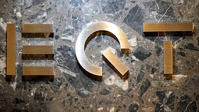 Exclusive-EQT eyes potential $6 billion sale of Linux pioneer SUSE, sources say