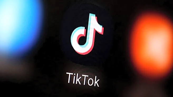 Canada says it will let TikTok continue operations in the country