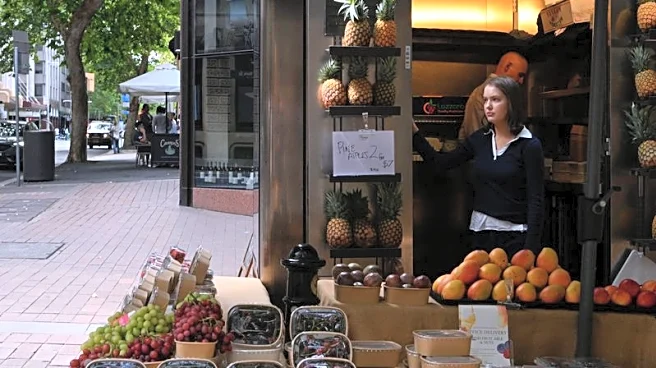 Australian consumer sentiment bounces in March, but war looms