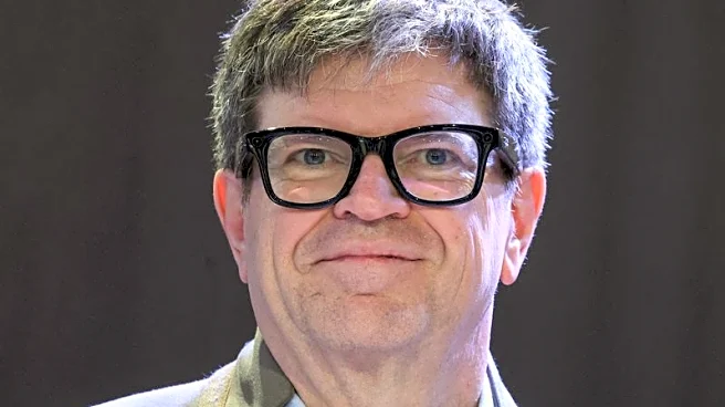 Ex-Meta AI chief Yann LeCun's AMI raises $1.03 billion for alternative AI approach