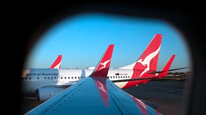 Qantas hikes fares on international routes as fuel costs surge on Mideast conflict
