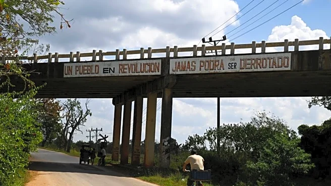 'My friends are still in jail': Cubans take to the streets, but fear crossing line