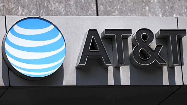 AT&T outlines $250 billion US investment plan to boost infrastructure in AI age