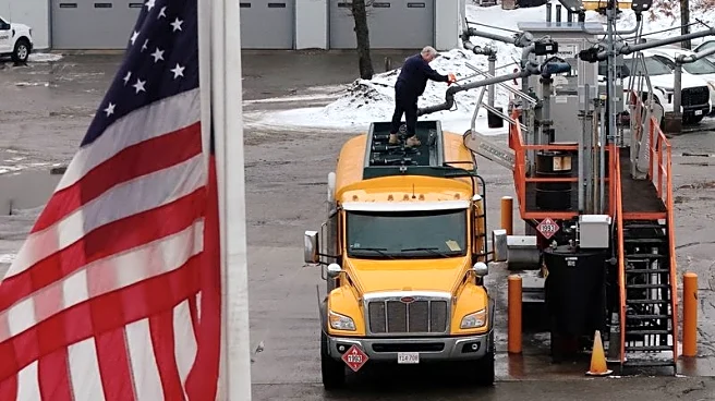 Morning Bid: Oil's combustible calm