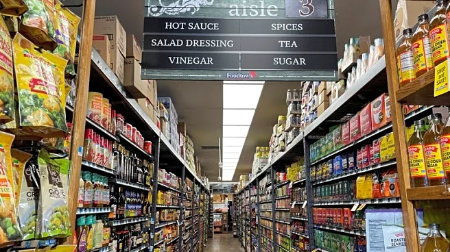 Analysis-Sauce, spice makers attract deal interest as GLP-1s send Americans looking for hot stuff