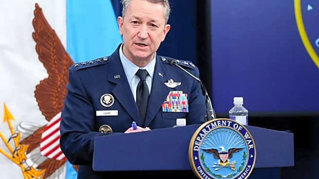 Iran not more formidable than thought, top U.S. general says