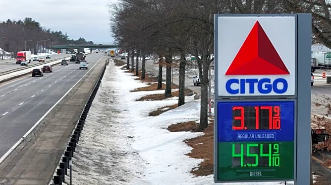 Higher gasoline prices, volatile stocks, could hit both low- and high-income US consumers as war persists