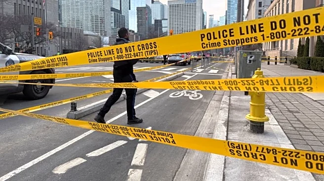 Canada boosts security at US, Israeli diplomatic buildings after consulate shooting