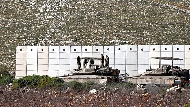 Exclusive-Hezbollah returns to guerrilla roots, awaits Israeli invasion