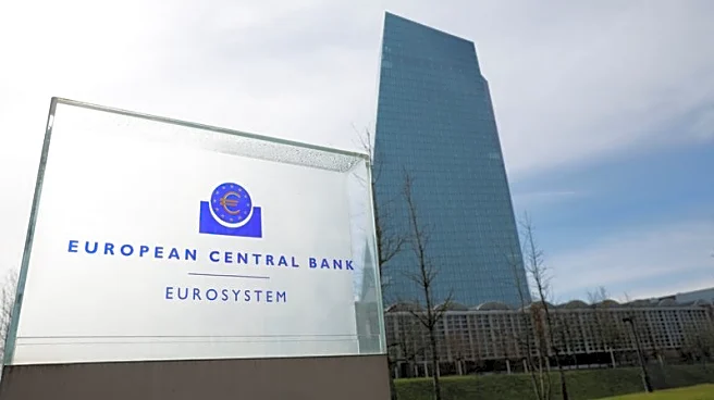 Big European investors bet against swings in ECB, Bank of England rate expectations