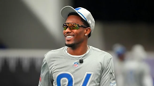 Reports: Interception-hungry Jets signing Pro Bowl CB Nahshon Wright