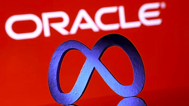 Factbox-Tech companies tap debt markets to fund AI and cloud expansion