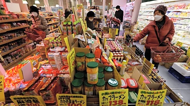 Japan's wholesale inflation cools, but oil shock from Iran war threatens rebound