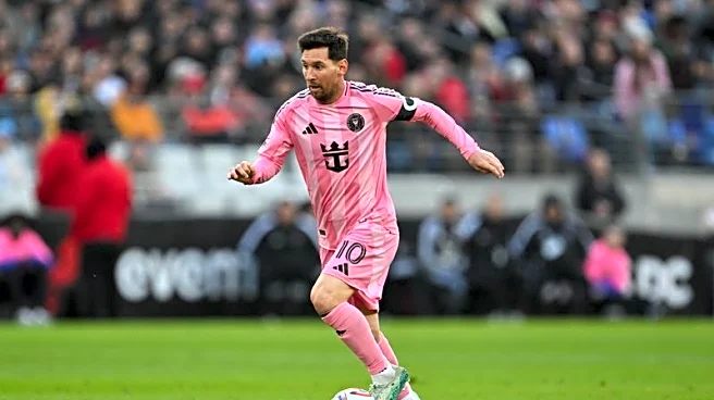 Barca prez candidate hopes Messi ‘tells the truth’ about failed return