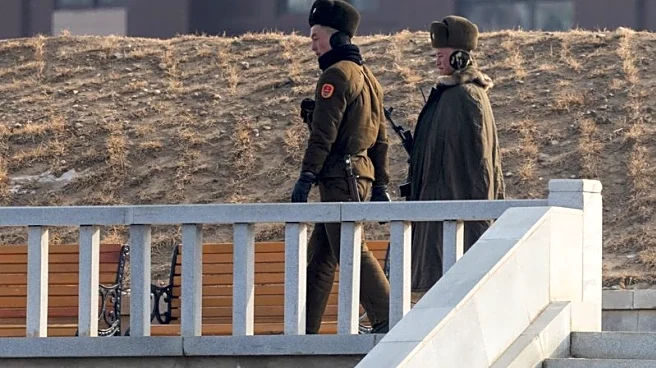 China is rebuilding its grip on North Korea. Is Kim Jong Un ready to oblige?