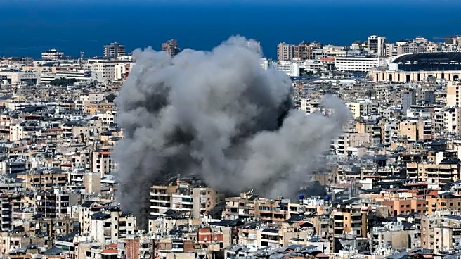 Iran war poses mixed risks, negative credit impact for Asia Pacific ports, airports, Fitch says