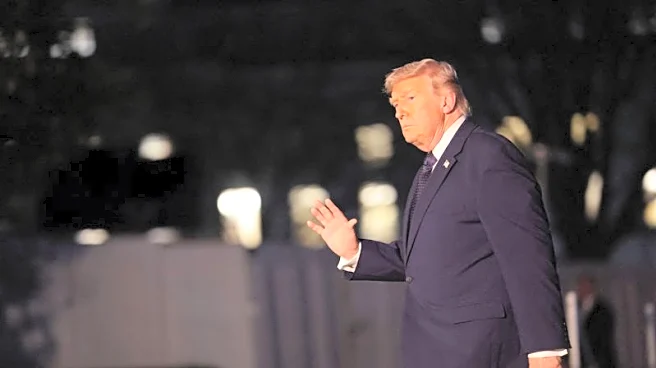 As Iran war rages, Trump pivots to cost of living in Kentucky trip