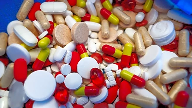 Congressional committee says seniors paid higher premiums due to alleged Medicare overpayments