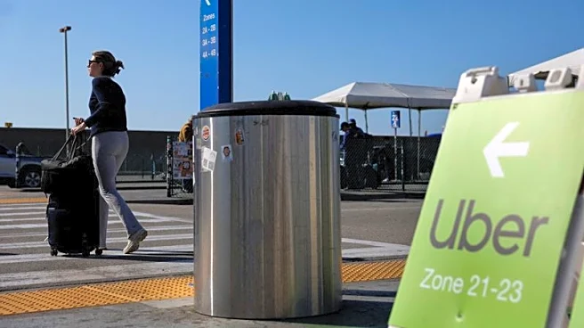 Zoox and Uber tie up to deploy robotaxis on ride-hailing network