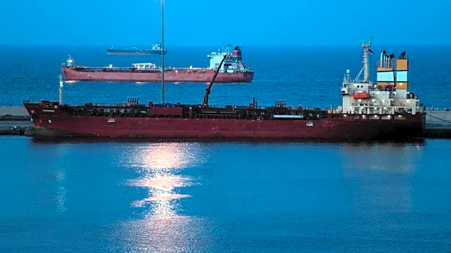 Analysis-Iran-linked energy spike shrinks emerging markets' room for rate cuts