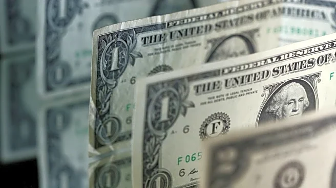 US 10-year Treasury yield forecast to only gently drift up following war surge: Reuters poll