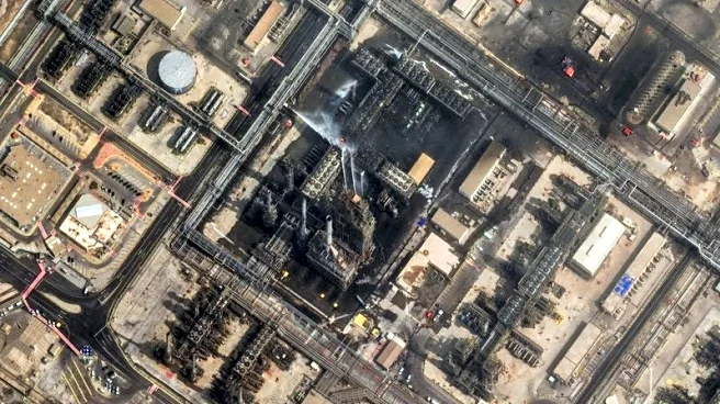 Some Gulf states reviewing sovereign investments to offset economic shock of Iran war, official says