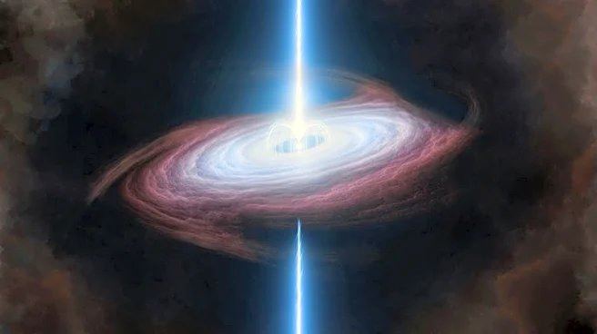 Astrophysicists figure out what caused a super-bright supernova