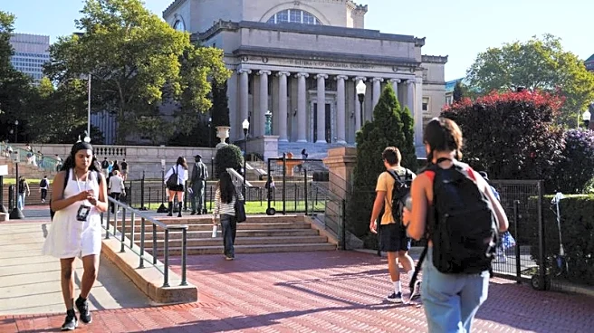 Gen Digital overturns $481 million patent award in Columbia University lawsuit