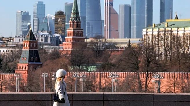 Exclusive-Russia prepares 10% cut to 'non-sensitive' spending in 2026, sources say