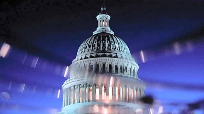 US February budget deficit flat at $308 billion as tariff revenues not yet hit by court ruling