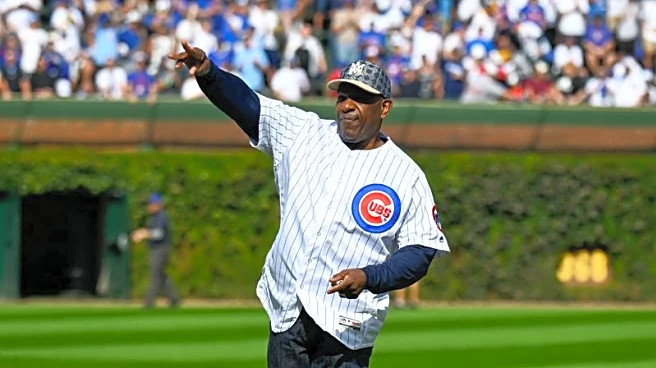 Hall of Fame cap saga ends for Andre Dawson