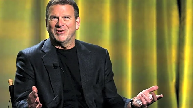 Tilman Fertitta in talks to buy Caesars for $7 billion, WSJ reports