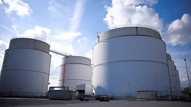 Trading Day: Oil and yields up, up, and away