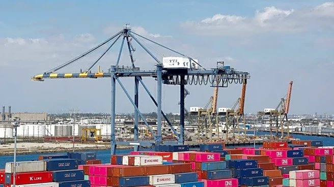 US opens new unfair-trade probes to rebuild Trump's tariff pressure