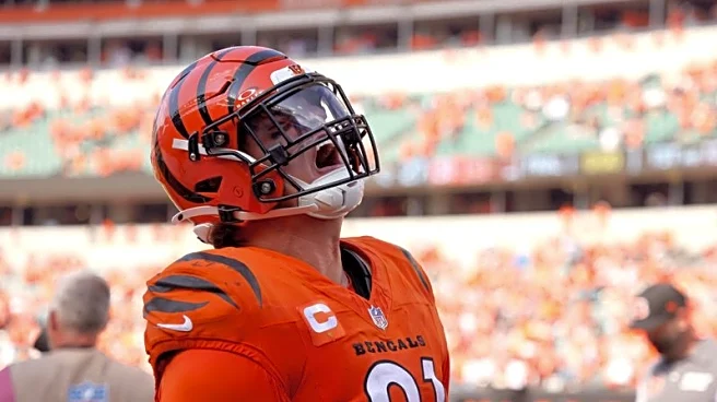 Ravens GM 'gutted'; claims plan was to pair Trey Hendrickson, Maxx Crosby