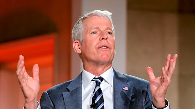 US to release 172 million barrels of oil from strategic petroleum reserve