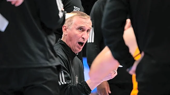 Arizona State fires coach Bobby Hurley after 11 seasons