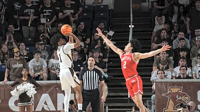 Roundup: McNeese, Lehigh earn NCAA Tournament berths