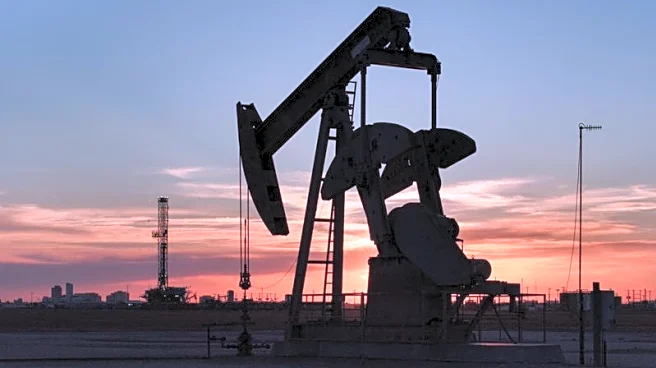 Oil climbs as tankers are attacked in Iraqi waters amid Middle East war