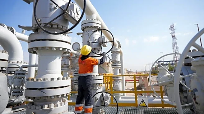 Goldman Sachs raises Q4 Brent, WTI crude price forecast amid longer Hormuz disruption