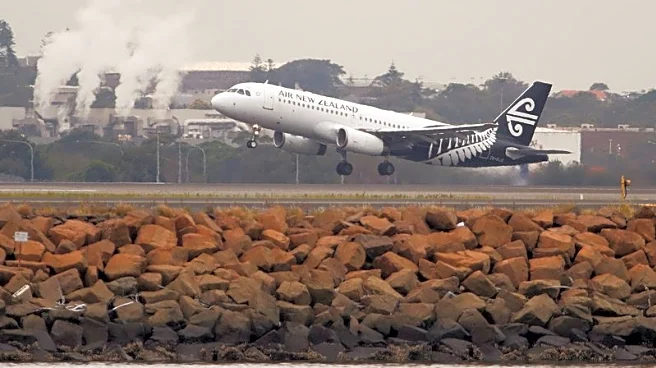Air New Zealand to cut flights as fuel price surge wreaks havoc on travel