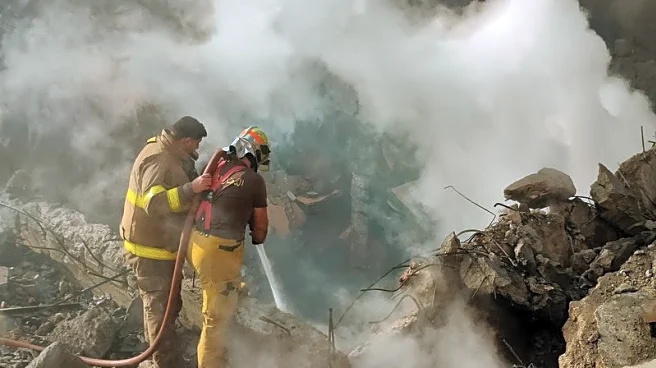 Morning Bid: Iran widens war on shipping, Trump talks Strait