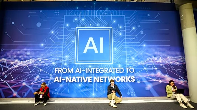 Software companies fight back against fears that AI will kill them