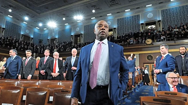 Housing affordability bill sailing toward US Senate passage